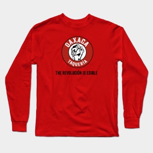 Revolucion Long Sleeve T-Shirt